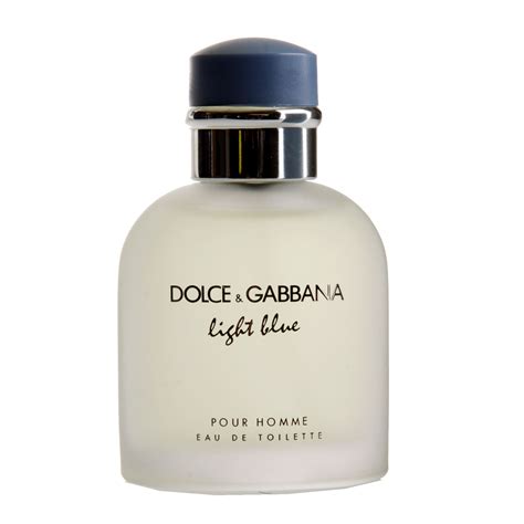 Dolce & Gabbana Light Blue Eau De Toilette Spray 